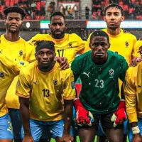 ¡Escándalo! Gobierno suspende a selección tras adiós en Copa Africana