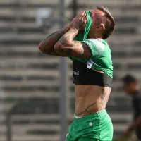 Paños fríos con Edu Vargas en la U: "La U tiene otra..."