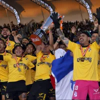 Tras importantes salidas, histórico de Coquimbo lanza tajante opinión