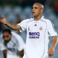 La primera foto de Roberto Carlos tras sufrir operación al corazón