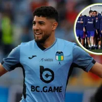 Campeón de la U aplaude la posible llegada de Maximiliano Romero