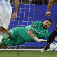 Se durmió la U: aseguran que club argentino se queda con fichaje de Arias