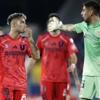 El DT de la U que retó a la mamá de Lucas Assadi