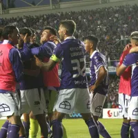 Deportes Concepción busca el regreso a Chile de ex Cobresal