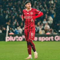 Osorio prepara el gran salto: dos nuevos interesados