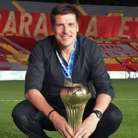 Sólo 2 de 16: los únicos DT del torneo que han sido campeones