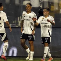 La nueva obsesión que busca Colo Colo en el mercado de fichajes