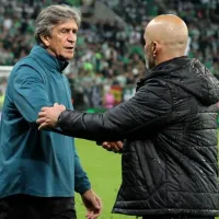 Las razones para cortar al primer entrenador en el 2026: "Poco profesional"