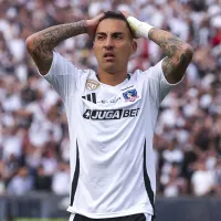 “Es una presión”: Cuentan toda la verdad sobre la posible salida de Correa de Colo Colo