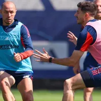 Púrpura Brillante: La rupturista nueva indumentaria de U. de Chile para 2026