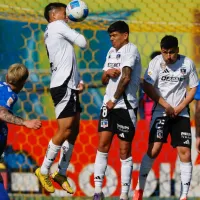 Nuevo lateral en Colo Colo: Llega a competir con Matías Fernández