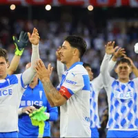 Se complica el fichaje más esperado de Universidad Católica