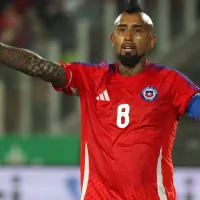 Vidal pone sus fichas en este crack de la Roja para la Kings League