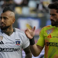 Los 14 jugadores que terminan contrato con Colo Colo a fin de año