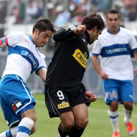 Histórico jugador representará a Chile en inédito Mundial de Fútbol