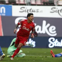 Voltereta del Pato Rubio: va firme rumbo al club de sus amores