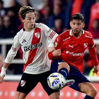 Alerta en Santos: La exigencia de Huachipato en la venta de Felipe Loyola