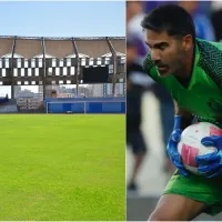 Capitán de Antofagasta revela drama para 2026: "Viajaremos de local"