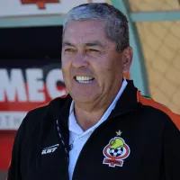 Huerta rearma Cobresal fichando a un nacido en U de Chile