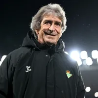 Betis visita a Real Madrid: piden a Pellegrini el modo Quique Setién