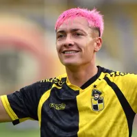 Morón golpea todo: Zavala vuelve a Colo Colo