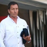 Fernando Díaz remece al fútbol chileno: "Mi futuro está en Asia"