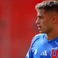 Mineiro cuenta su verdad por Lucas Assadi en la U