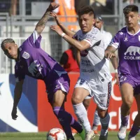 Figura de Deportes Concepción no jugará con el León este 2026