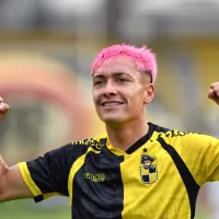 “Me volví a enamorar”: Zavala se despide de Coquimbo con dardo a Colo Colo