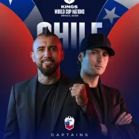 ¿Quién transmite el Mundial de la Kings League para ver a Chile?