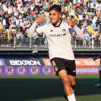 Udinese le da notición a Colo Colo por regreso de Damián Pizarro