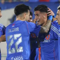 Lanús quiere comprar a un titular de U de Chile