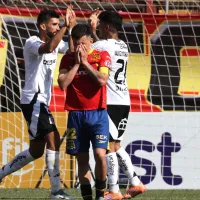 De Colo Colo llega el nuevo refuerzo de Unión Española