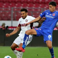 La U responde a la oferta por el Tucu Sepúlveda a Lanús