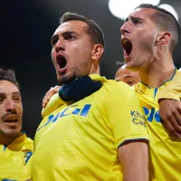 Surgió en Boca Jrs, pasó por Italia, España y ahora llega al fútbol chileno