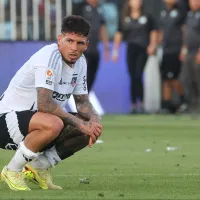 Alan Saldivia cuenta si se quiere ir de Colo Colo: "Hay que..."