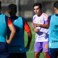 El primer mensaje de Paqui a los jugadores de la U