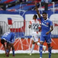 La U pierde un jugador: club argentino lo compra