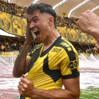 Fue la obsesión de Colo Colo y ahora partiría a Argentina