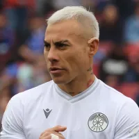 Histórico azul cree en Eduardo Vargas: "Va a mejorar por..."