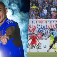 Ojo, Edu: cotizado goleador dice adiós y tiene vía libre rumbo a la U