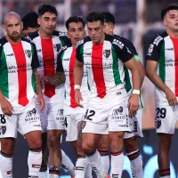 Palestino lanza clara señal sobre el futuro de una de sus figuras