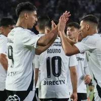 Aquino a la cabeza: los cambios de números de Colo Colo para 2026