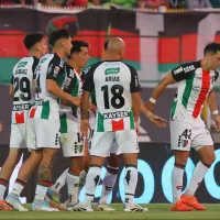 Palestino despide a figura y estos clubes van por su fichaje
