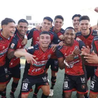 Limache amarra a un bicampeón en Chile para convencer a Popín Castro