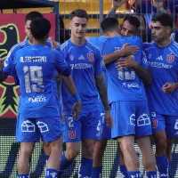 El goleador que se acerca a pasos agigantados a U de Chile