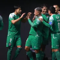 Golpe para Audax: Titular indiscutido no sigue en el club