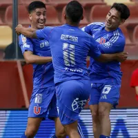 Hay primer acuerdo: le pueden quitar un jugador a la U