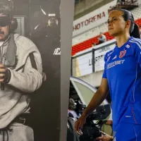 "Hoy no me siento feliz": venezolana de la U y la captura de Maduro