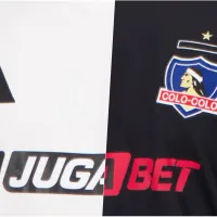 Fotos: filtran las camisetas de Colo Colo para el 2026